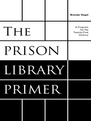 cover image of The Prison Library Primer